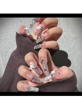 ステラ プロデュース バイ フワリ(STELLA produce by fuwari)/Rina フルアート