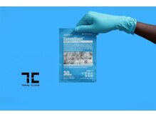 トータルクリア(TOTAL CLEAR)/セメンシート