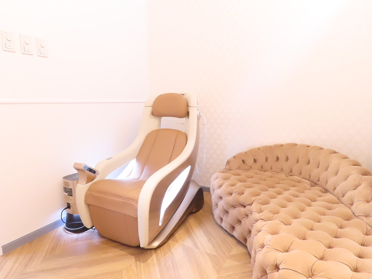 サロンド365 銀座(salon de 365)｜ホットペッパービューティー