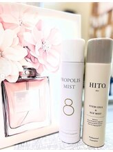 龍(Dragon)/物販　スプレーミスト