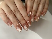 エクラ(Eclat)/マグネットネイル