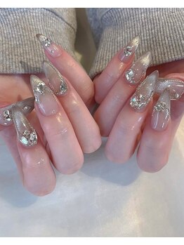ジェミニ ネイル(GEMINI nail)/