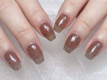 フラッシュネイル