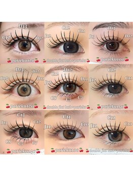 ラビィ 福岡天神大名店(Raviy)/迷ったらデザインはこちらから♪