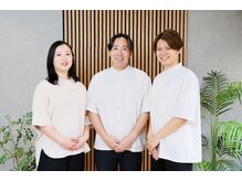 ヒーレンス(HEALENCE)/豊富な経験のプロトレーナー！