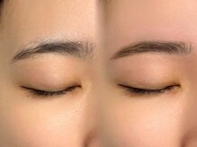 ノギ 一宮店(nogi)/レディースアイブロウ眉毛WAX