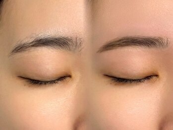 ノギ 一宮店(nogi)/レディースアイブロウ眉毛WAX