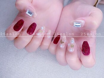 ニゴサロン(25Salon)/