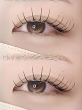 シイプ(SHE:P)/にしうち担当◆LEDエクステ