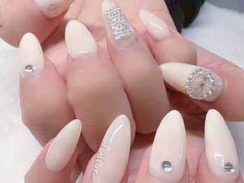 マハロクーレイ(Mahalo Ku’u Lei)/ミュウミュウパーツ韓国ワンホン