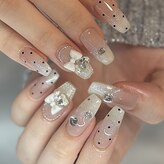 プリンセスフルールボーテ(Princesse Fleur Beaute)