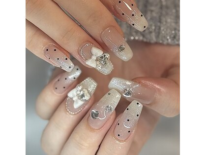 プリンセスフルールボーテ(Princesse Fleur Beaute)の写真