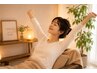 整体技術を気軽に|リラックス目的のもみほぐし60分