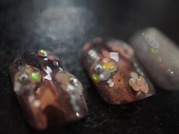 リム(Rim_)/定額デザイン￥6200