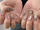 insutagram→＠sato_inails