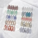 エリクサーネイル 渋谷(Elixir Nail)