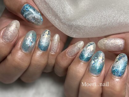 モエリネイル(Moeri..nail)の写真