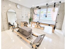 トム(Thom)の雰囲気（《女性専用》清潔感のある広々としたオシャレ空間で特別時間♪）