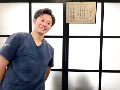 アクティブフィジオ 武蔵小杉の写真