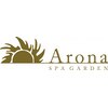 アロナ スパ ガーデン(Arona spa garden)のお店ロゴ