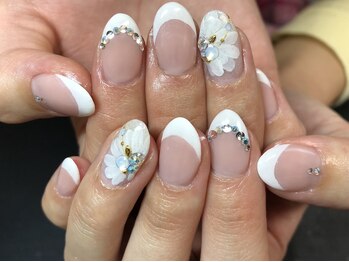 マイシティー ネイル(My City Nail)/