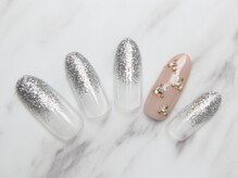 ジーネイルコウベ(G NAIL KOBE)/ハンドDコース 2990円
