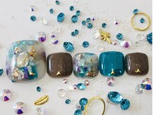 プティ ビジュー(Petit bijou)/85