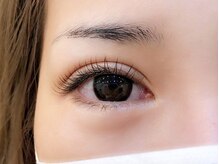 ラピス 渋谷店(Lapis)/マツエク フラットラッシュ