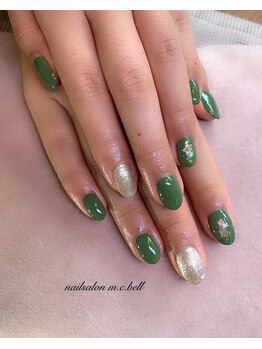 エムシーベル(m.c bell)/