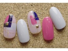 プラスミュウ(+miu)/Miuコース　64