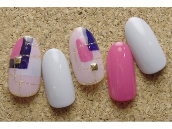 プラスミュウ(+miu)/Miuコース 64