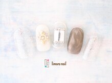 リモアネイル(limore nail)/アート☆