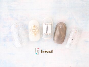 リモアネイル(limore nail)/アート☆