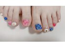 モロッカンネイル
