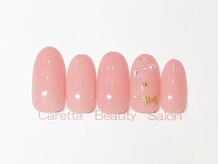 カレッタ ビューティサロン(Caretta)/6200円コース→5700円(新規)