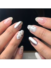 ネイルサロンリルム(ReLUM)/フリーデザイン