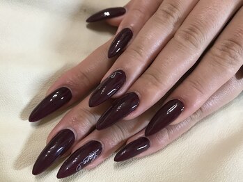 ラビング(Loving)/ボルドースカルプ