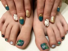 ラビング(Loving)/ハンド&フット