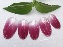 【パラジェル】上品シンプル