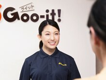 グイット 梅田店(Goo-it!)/セットコースも多数ございます