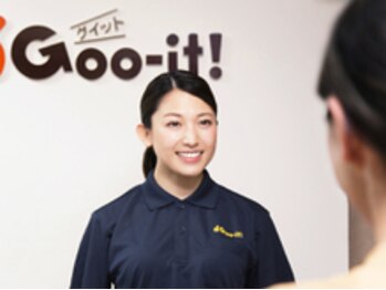 グイット 梅田店(Goo-it!)/セットコースも多数ございます