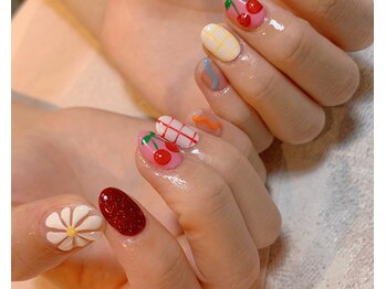 メイヴン(Maven)/