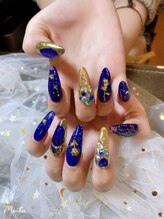 パンダネイル(Panda Nail)/施術例【ネイル/川崎/神奈川】