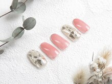 リーティー(Reethi)/ワンカラー＋アート4本