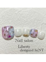 リバティ(Liberty)/◆アートコース¥10,000◆