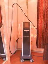 想いの手/頑固なセル肉には