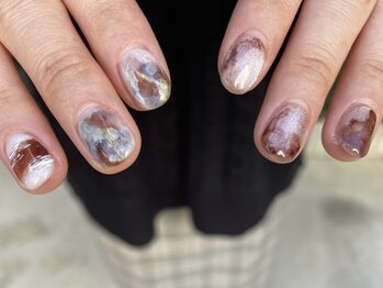 ブランシェール(blancher)/浦和ニュアンス専門店