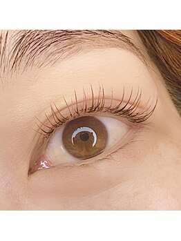 シロップフロール(syrup-flor)/キャンペーンカラー(3～5月)