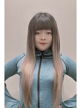 ケースタイルラボ(Kstyle Lab) 川島 菜々美
