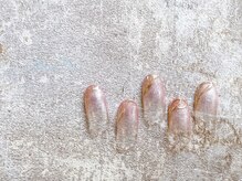 アルコイリス(Arco Iris)/*ネイルデザイン*